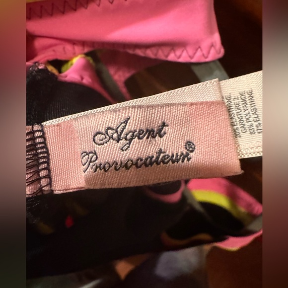 AGENT
PROVOCATEUR
Sindy Dress (RARE & COLLECTABLE) - Picture 13 of 13